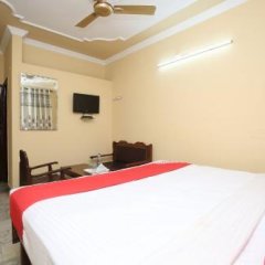 OYO 22972 Hotel Vikrant in Nurpur, India from 67$, photos, reviews - zenhotels.com guestroom
