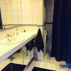 Отель Norwegian Hotelapartments ванная