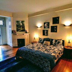 Отель 1331 Northwest Apartment #1065 - 1 Br Apts США, Вашингтон - отзывы, цены и фото номеров - забронировать отель 1331 Northwest Apartment #1065 - 1 Br Apts онлайн комната для гостей фото 3