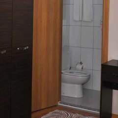 Отель Emsa Otel Maltepe ванная фото 2