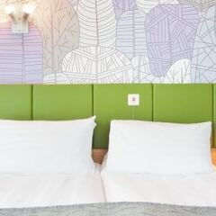 Отель Holiday Inn Helsinki City Centre детские мероприятия фото 2