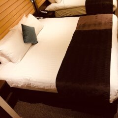Отель Maitrise Hotel Maida Vale Великобритания, Лондон - отзывы, цены и фото номеров - забронировать отель Maitrise Hotel Maida Vale онлайн удобства в номере