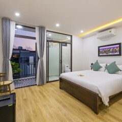 Отель Onion Homestay Хойан фото 18