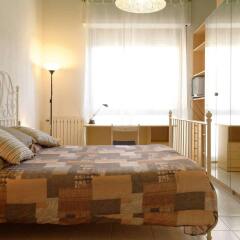 Отель Downtown Milan City Center Apartment Италия, Милан - отзывы, цены и фото номеров - забронировать отель Downtown Milan City Center Apartment онлайн комната для гостей фото 3