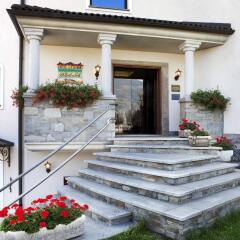 Hotel Diana Поллейн фото 15