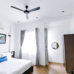 Отель Volar Homestay Хойан фото 5