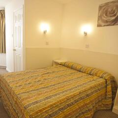 Earls Court Hotel комната для гостей фото 3