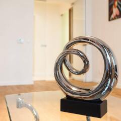 Апартаменты Designer Prague City Apartments Прага удобства в номере фото 2