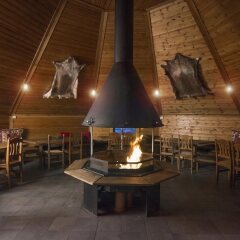 Отель Scandic Lillehammer Hotel Норвегия, Лиллехаммер - отзывы, цены и фото номеров - забронировать отель Scandic Lillehammer Hotel онлайн гостиничный бар
