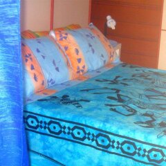 Отель B&B da Gi&Jo Базилиано сауна