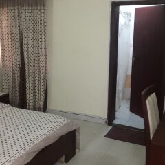 Peerage Retreat and Resort in Lagos, Nigeria from 65$, photos, reviews - zenhotels.com guestroom photo 4