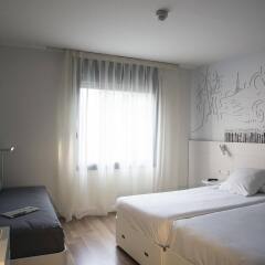 Отель Pol & Grace Hotel Испания, Барселона - 3 отзыва об отеле, цены и фото номеров - забронировать отель Pol & Grace Hotel онлайн комната для гостей фото 5