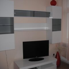 Отель Apartmány Galeta удобства в номере