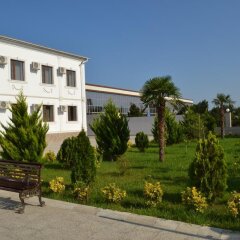 Отель Mandari̇n Hotel Азербайджан, Масаллы - отзывы, цены и фото номеров - забронировать отель Mandari̇n Hotel онлайн фото 23