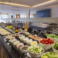 The Grand Tarabya Hotel Турция, Стамбул - отзывы, цены и фото номеров - забронировать отель The Grand Tarabya Hotel онлайн фото 2