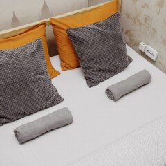 Гостиница Nice Mini-Hotel в Казани 2 отзыва об отеле, цены и фото номеров - забронировать гостиницу Nice Mini-Hotel онлайн Казань