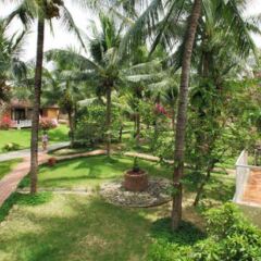 Отель Saigon Mui Ne Resort Фантхьет фото 5
