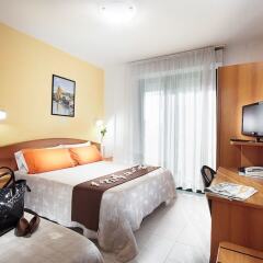 Hotel Emilia комната для гостей фото 6