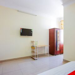 OYO 603 Hoang Kim Hotel Далат