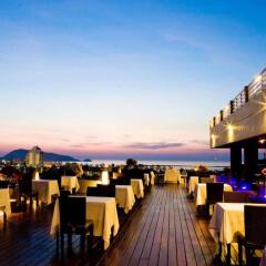 Отель Casa Del M Resort