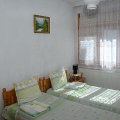Отель Kristal Guest House Чепеларе комната для гостей фото 4