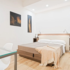 Отель Due Torri Elegant Mini House Италия, Болонья - отзывы, цены и фото номеров - забронировать отель Due Torri Elegant Mini House онлайн фото 11
