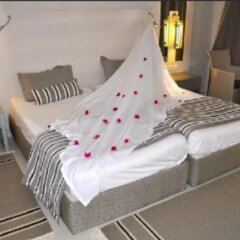 Отель Djerba Plaza Hotel Тунис, Мидун - отзывы, цены и фото номеров - забронировать отель Djerba Plaza Hotel онлайн сейф в номере
