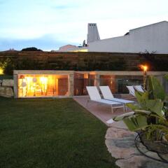 Отель Obidos Lagoon Wellness Retreat Обидуш фото 13