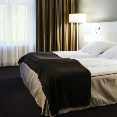 Thon Hotel Bristol Bergen фото 10