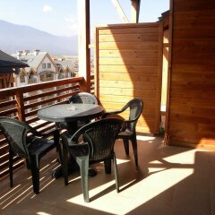 Апартаменты Saint Ivan Ski Apartments Банско фото 32
