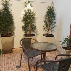 Отель Cordia Residence Saladaeng Бангкок фото 4