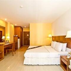 Отель Best Beach Villa комната для гостей фото 2