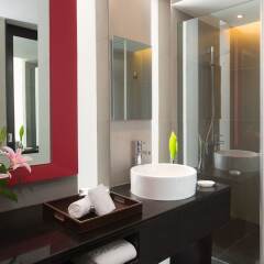 Hard Rock Hotel Goa фото 16
