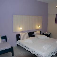 Отель Kavos Psarou Studios and Apartments Греция, Закинф - отзывы, цены и фото номеров - забронировать отель Kavos Psarou Studios and Apartments онлайн комната для гостей фото 4