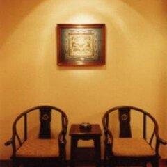 Отель Qi Lu Hotel Китай, Пекин - отзывы, цены и фото номеров - забронировать отель Qi Lu Hotel онлайн фото 5