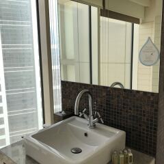 Отель Ascott Park Place Dubai ОАЭ, Дубай - 1 отзыв об отеле, цены и фото номеров - забронировать отель Ascott Park Place Dubai онлайн фото 7