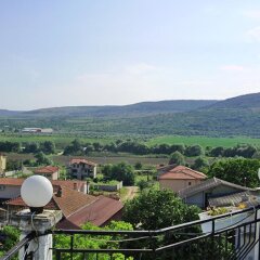 Отель Rai Болгария, Балчик - отзывы, цены и фото номеров - забронировать отель Rai онлайн балкон