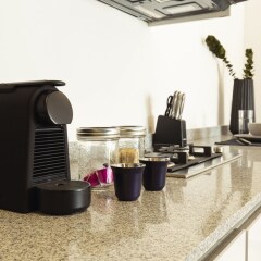 Апартаменты Cozy One Bed Studio at Condesa Neighborhood Мехико фото 21