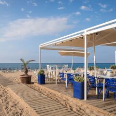 Отель H·TOP Calella Palace & SPA
