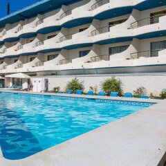 Hotel Astuy бассейн фото 2