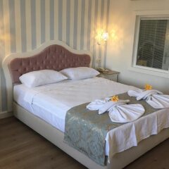 Blue Star Hotel комната для гостей фото 2