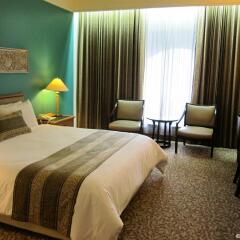 Indra Regent Hotel комната для гостей фото 5