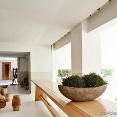 Отель Ekies All Senses Resort интерьер отеля
