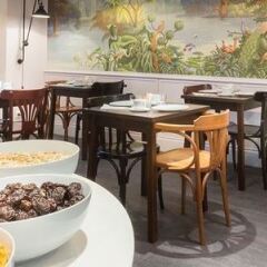 Отель Best Western Plus La Demeure фото 12