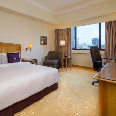 Saigon Prince Hotel комната для гостей фото 5