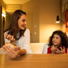 Отель Ibis Rabat Agdal Марокко, Рабат - отзывы, цены и фото номеров - забронировать отель Ibis Rabat Agdal онлайн спа