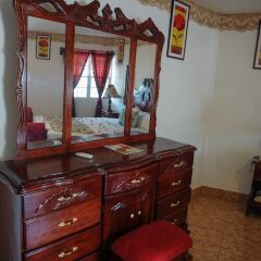 Отель Gloriana Hotel Ямайка, Монтего-Бей - отзывы, цены и фото номеров - забронировать отель Gloriana Hotel онлайн удобства в номере