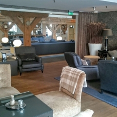 Отель Clarion Collection Hotel Bryggen Норвегия, Олесунн - отзывы, цены и фото номеров - забронировать отель Clarion Collection Hotel Bryggen онлайн интерьер отеля фото 3