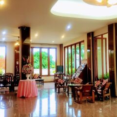Mei Zhou Phuket Hotel питание