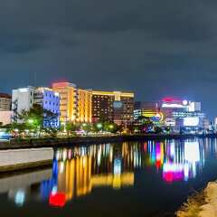 Отель Residence Hotel Hakata 7 Япония, Хаката - отзывы, цены и фото номеров - забронировать отель Residence Hotel Hakata 7 онлайн фото 13